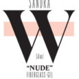 SandraW Fiberglasgel Nude 50ml