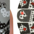 Nailsticker Fashion N555